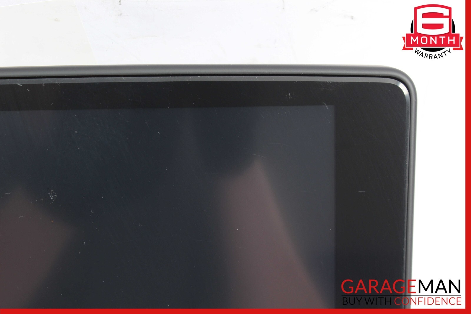 17-20 Maserati Ghibli M157 Dash Information Display Touch Screen 670106778 OEM