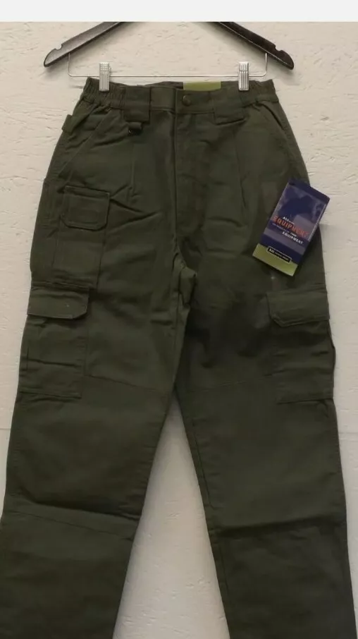 5.11 od sales green tactical pants