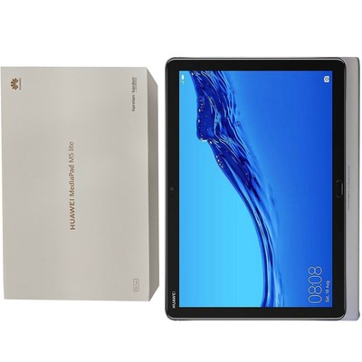 New Huawei MediaPad M5 Lite 10.1\