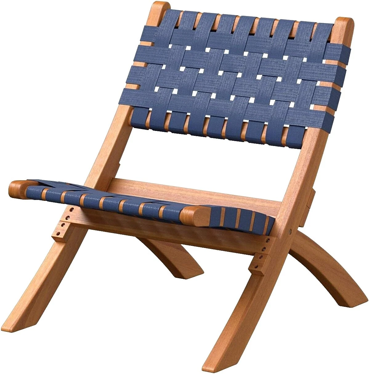 Wicker Folding Chair Patio Chairs