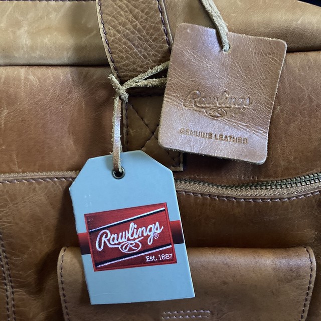 rawlings rugged briefcase