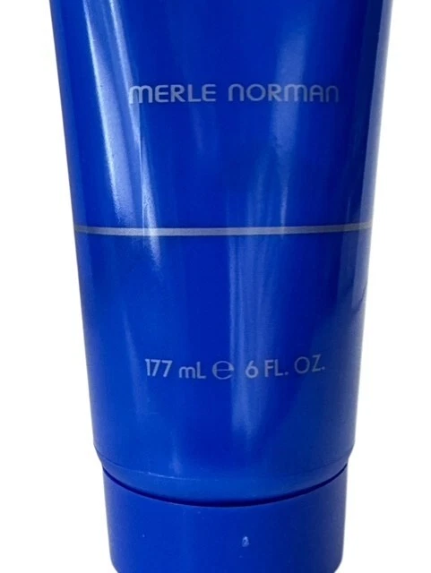 Новый увлажняющий крем для тела Merle Norman Moisture Works 6 унций тюбик увлажняющий восстанавливает - Изображение 2 из 4