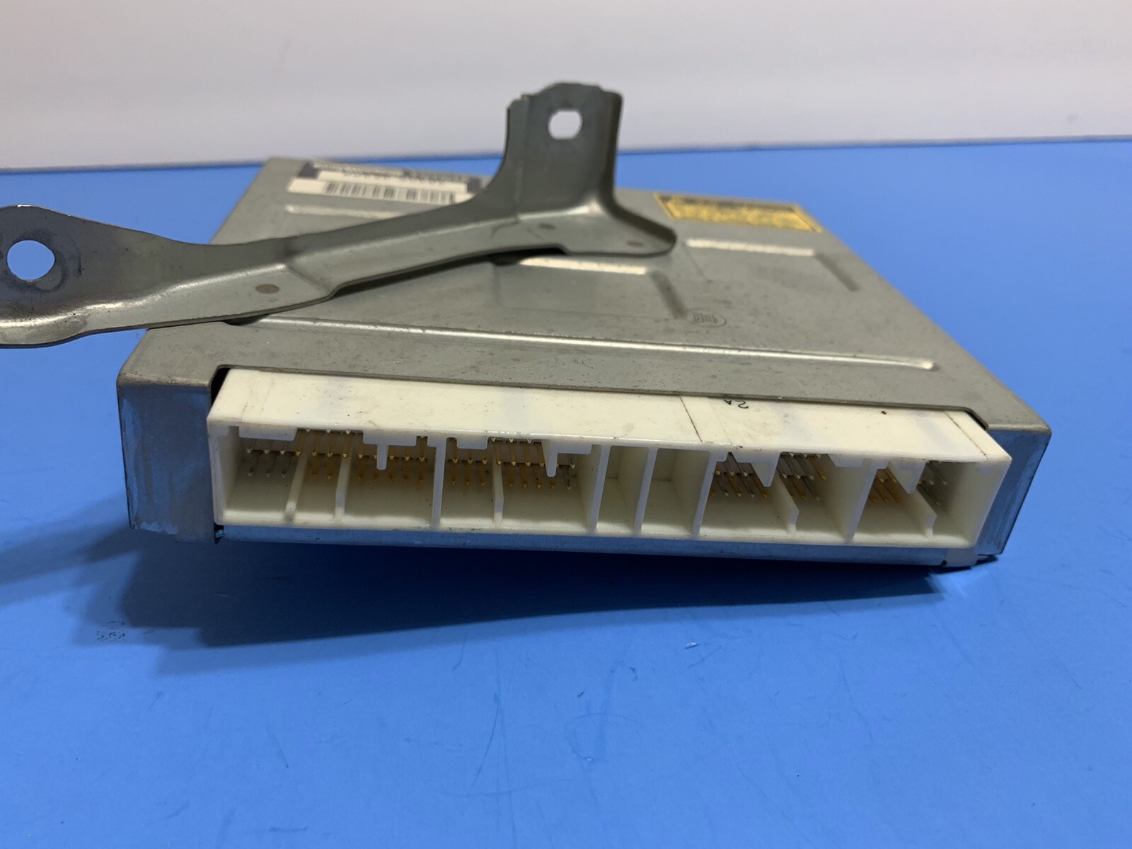 2001 2002 2003 2004 2005 LEXUS GS300 GS430 ABS TRC VSC BRAKE CONTROL