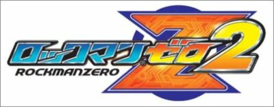 Rockman Zero 2