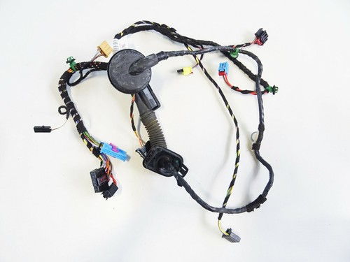 org VW Golf 7 VII 5G Leitungssatz Kabelbaum Tür Kabel vorne rechts 5G4971120FB