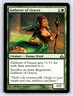 2006 MTG - Gatherer of Graces Guildpact Regular Uncommon 85/165