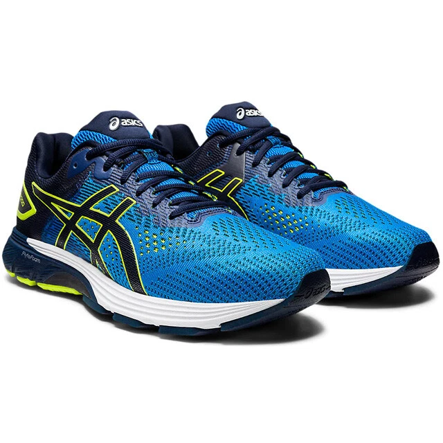 ASICS GT 4000 2 1011A837 401 Director Blue Midnight Running Shoes