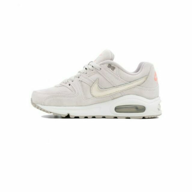 air max command beige