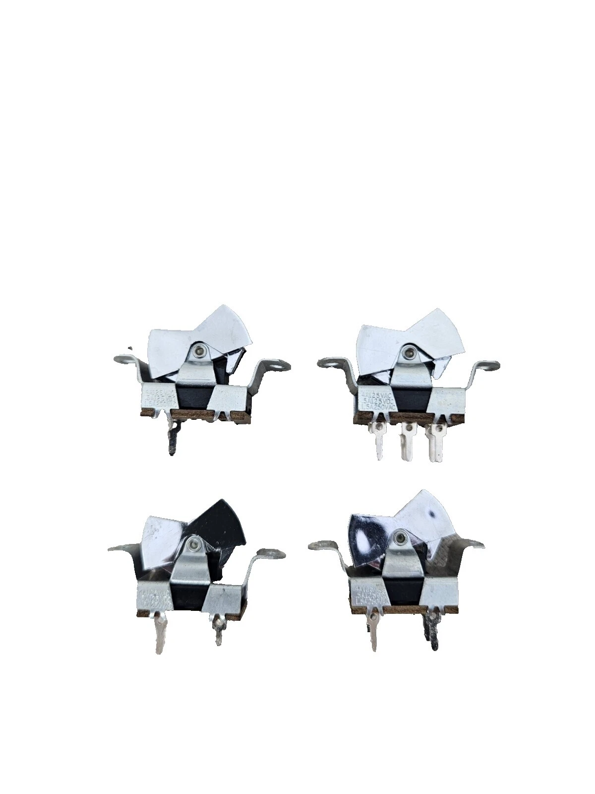 Chaves de Alavanca GE Industrial