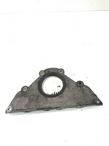 Mercedes Sprinter W906 Dichtungsflansch A6510110008 Om651 2.2 Cdi 09–2015