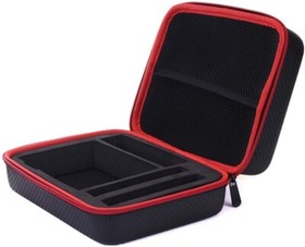 1x Hard Carrying Case Cover Bag Holder Storage Bag Nintendo NES Classic Mini