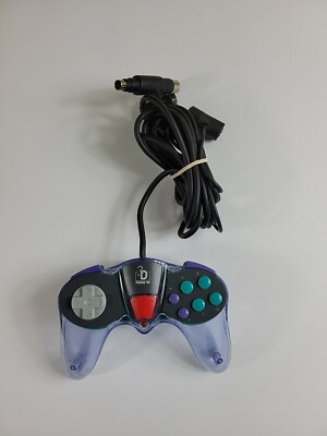 Inter Act 3D Program Pad SV-235 Computer Controller PC Video Game Control 