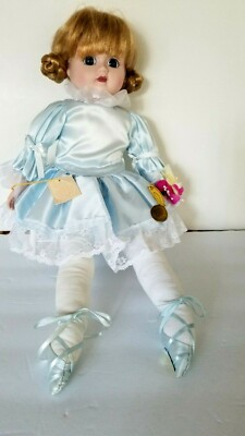 judy belle dolls