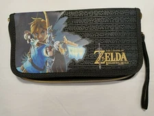 Nintendo Switch Travel Case zelda