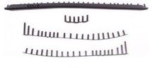 Pro Kennex -Squash Grommet Strips Fits Destiny Super Lite, Lite & Pro 140 models