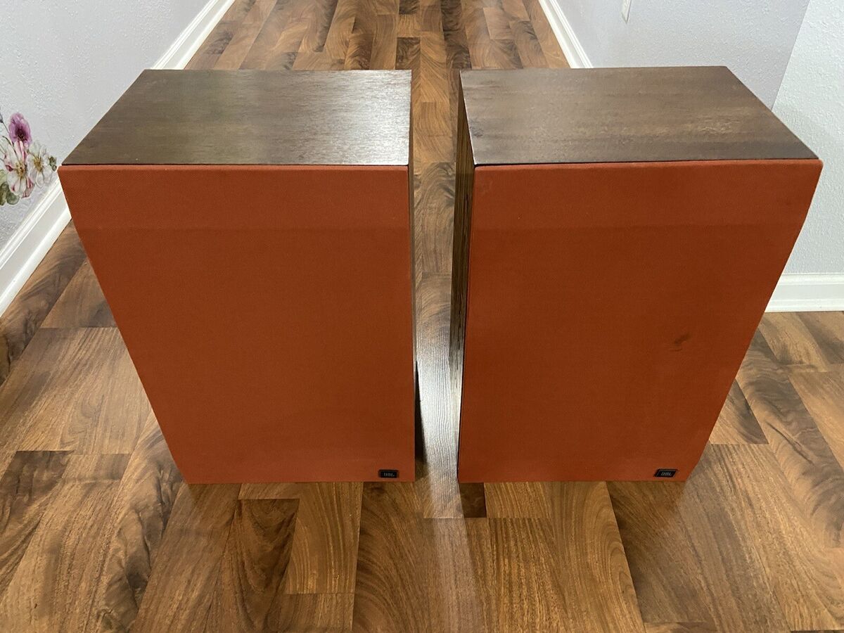JBL L - 40 SPEAKERS Pair | eBay JBL L - 40 SPEAKERS Pair | eBay