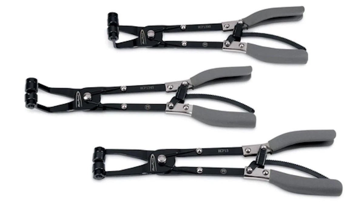 Snap on 2024 hose pliers