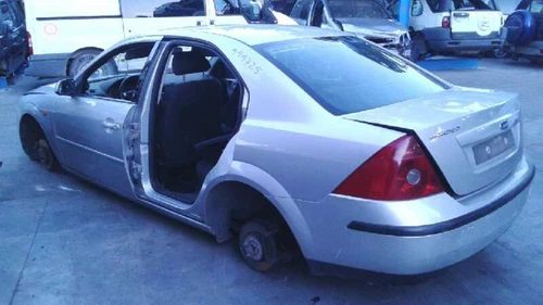 1S719F836BB Potenciometro Pedal para FORD MONDEO BERLINA (GE) * 2001 1039897 - Imagen 9 de 9