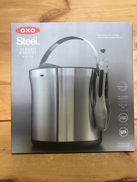 best insulated ice bucket