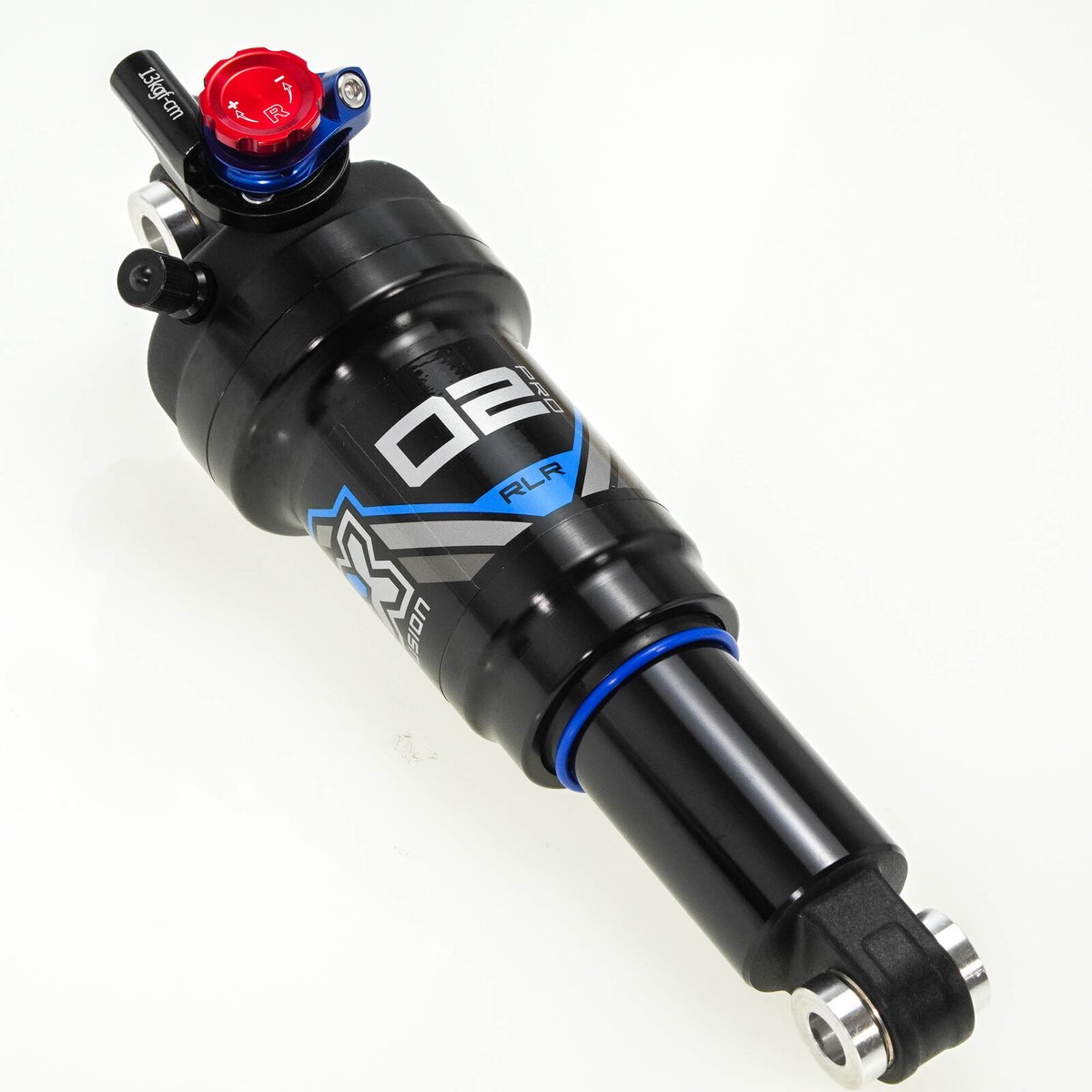 パーツ X-Fusion Pro 2 X-Fusion 02 Pro R Rear Shock 8