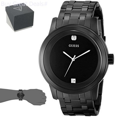 guess watch u12604g1