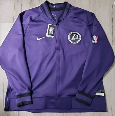 lakers city edition jacket