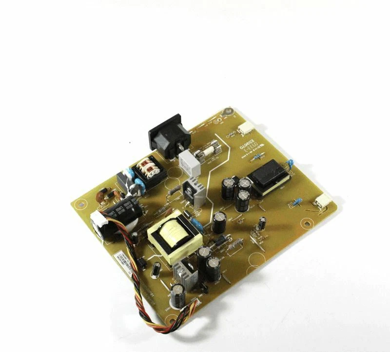 Genuine IBM Lenovo L1700PC LCD Monitor Power Supply Board PTB-2085 - Image 2 of 3