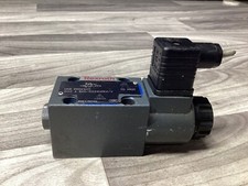 REXROTH Valve 3WE6B60SG24N9K4V #101D93PR5