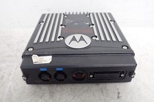 Motorola XTL 2500 Model M21URM9PW2AN Astro P25 Digital Mobile Radio Base Unit