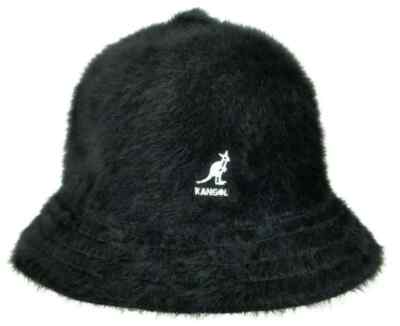100% Authentic Mens Kangol Furgora Casual Bucket Hat K3017ST  display picture 3