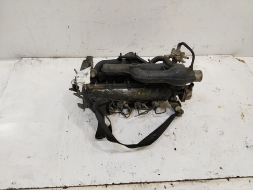 110182F8 Culata para RENAULT MEGANE II BERLINA 3P * 1578601 - Imagen 1 de 5