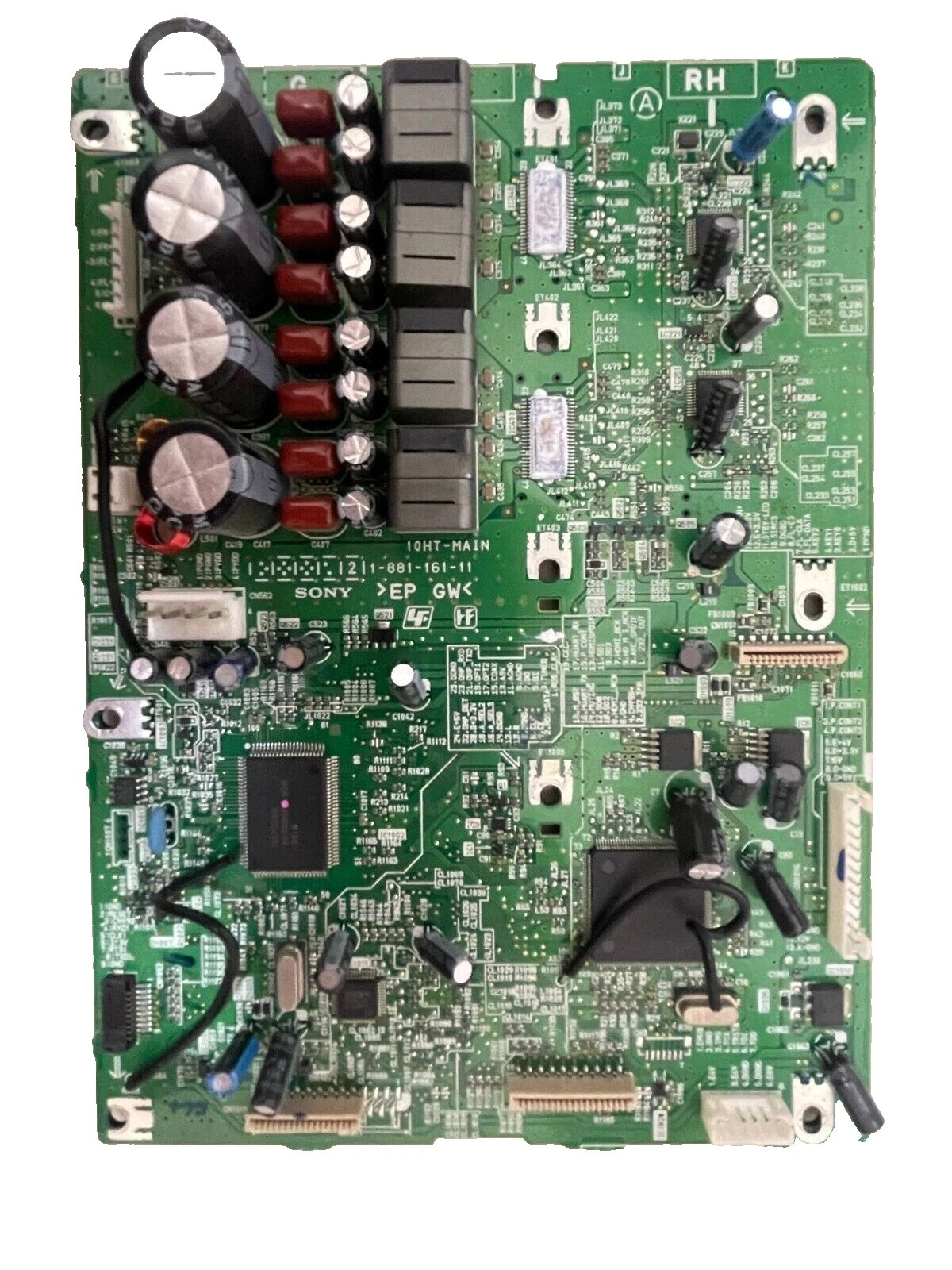 Placas base de TV Sony Para Samsung