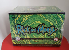 Ultimate Funko Pop Rick and Morty Figures Checklist and Gallery 119