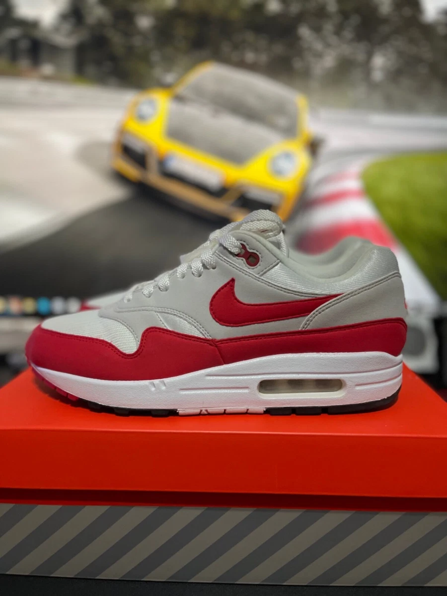 Air Max OG Anniversary Red 908375-103 Size 10 |