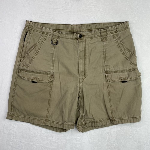Wrangler Men's Size 42 Cargo Shorts 