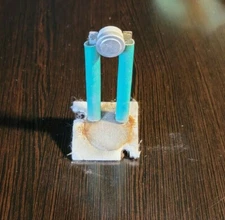 Rheem 47-25350-07 Furnace Limit Switch 36TVH01B3-44806 L180-20F