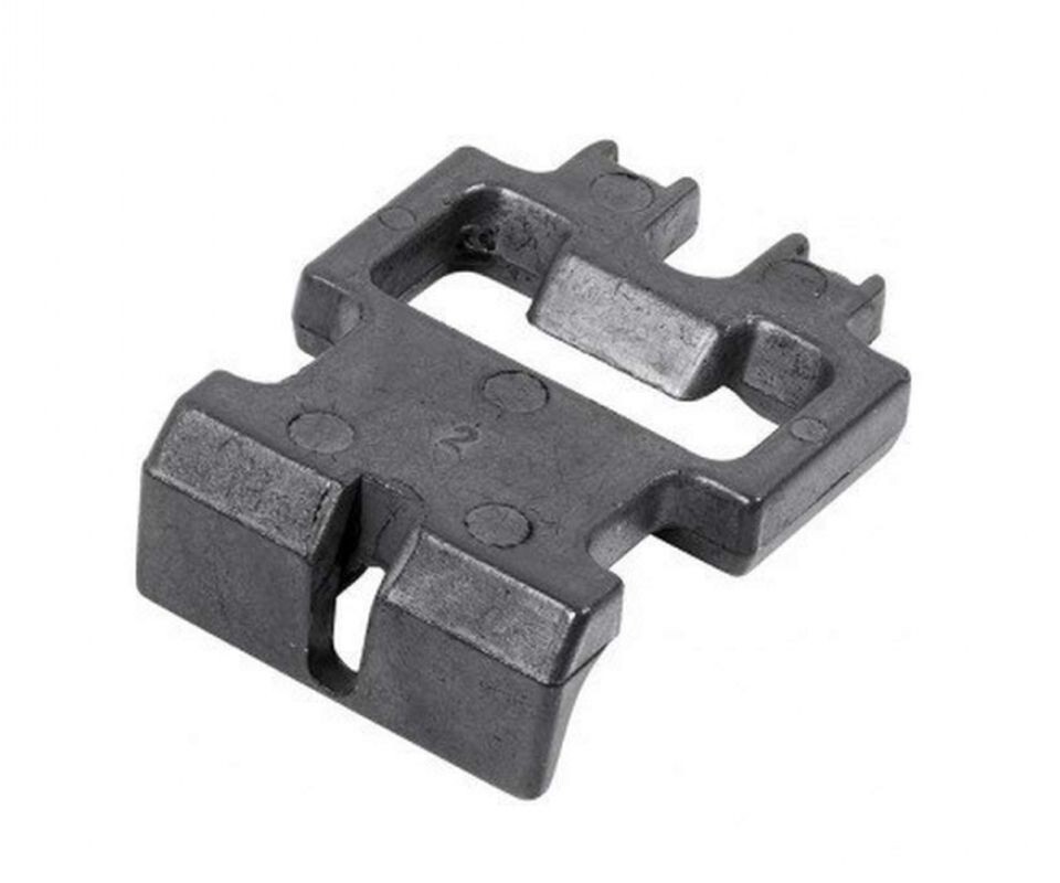 Composant d'ouverture du coffre K961N K48N K49N K53N KGR33N KGR52N K3 en acier noir