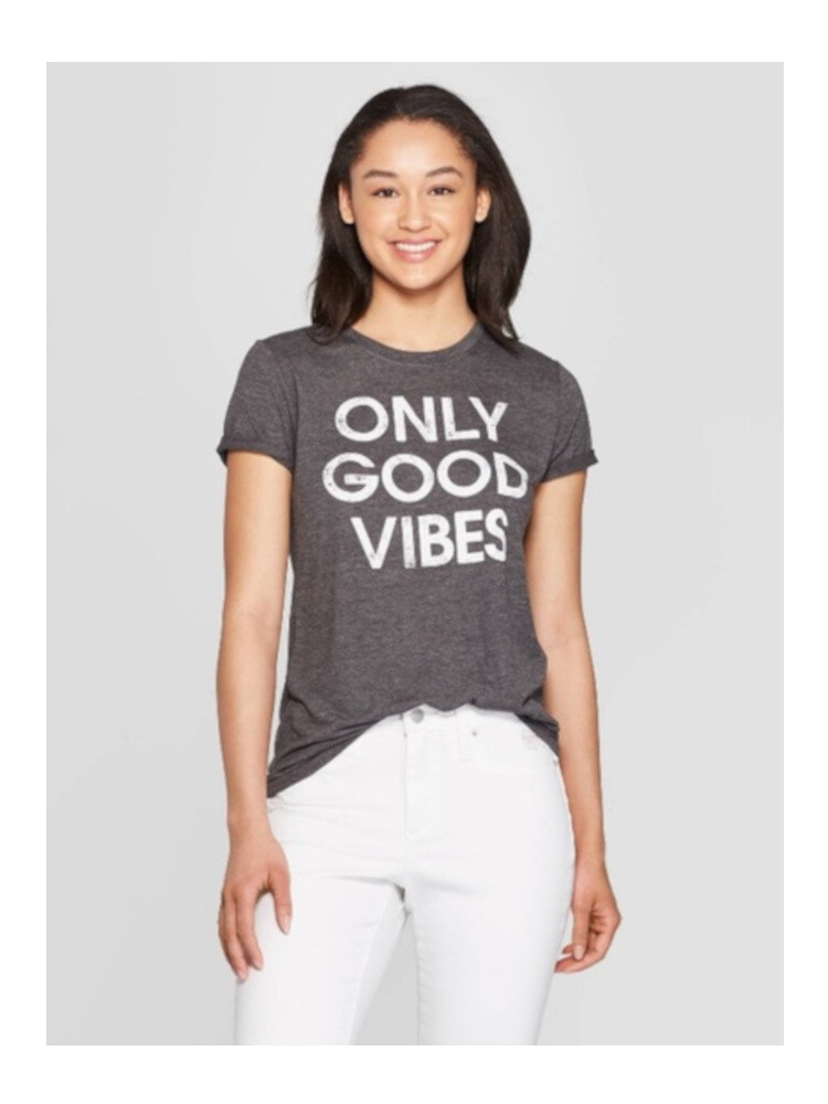 Modern Lux Medium Women's Short Sleeve 