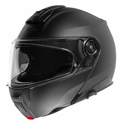 MODULARER HELM SCHUBERTH C5 MATT BLACK