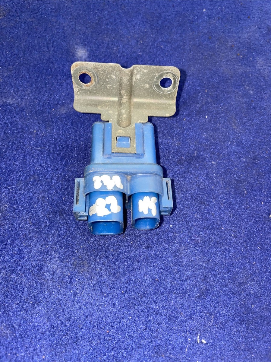 90-96 Nissan 300zx Z32 Starter Inhibitor Relay VG30 25230 89981