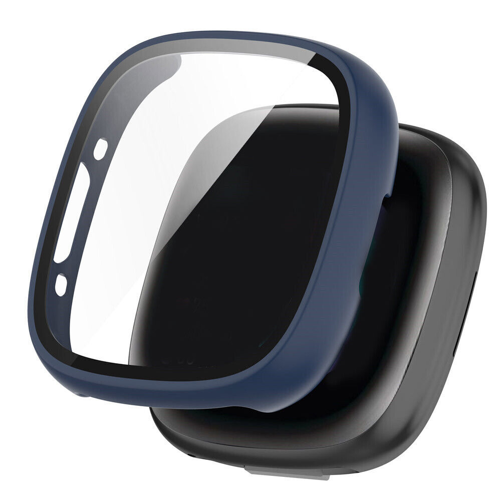 Protezione Schermo 3D Pellicole Protettive Per Fitbit Versa 4
