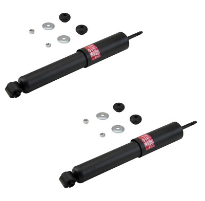2 KYB Left+Right Front Struts Shocks Absorber Inserts for Ford F100 E250 Bronco