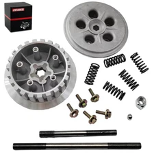 Clutch Center Hub & Pusher Rod Ball Kit for Yamaha Blaster 200 YFS200 1988-2006