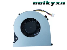 HP ProBook KSB0505HB-AJ66 DFS531205MC0T FAD9 646285-001 CPU Fan 4 Pin