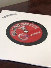 CUT-OFF SAW BLADE 14in