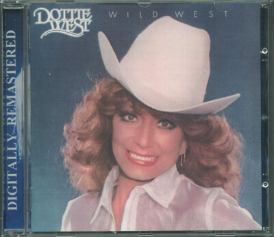 Dottie West - Wild West