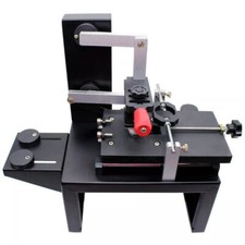 ZY-RM7-A Desktop Manual Pad Printer,handle pad printing machine