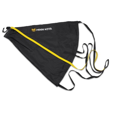 MINN KOTA PRO ANCHOR DRIFT SOCK 27-Pro Drift