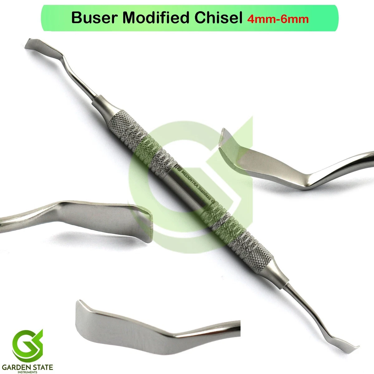 4mm chisel sale