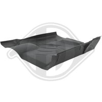 Diederichs 9137251 Karosserieboden